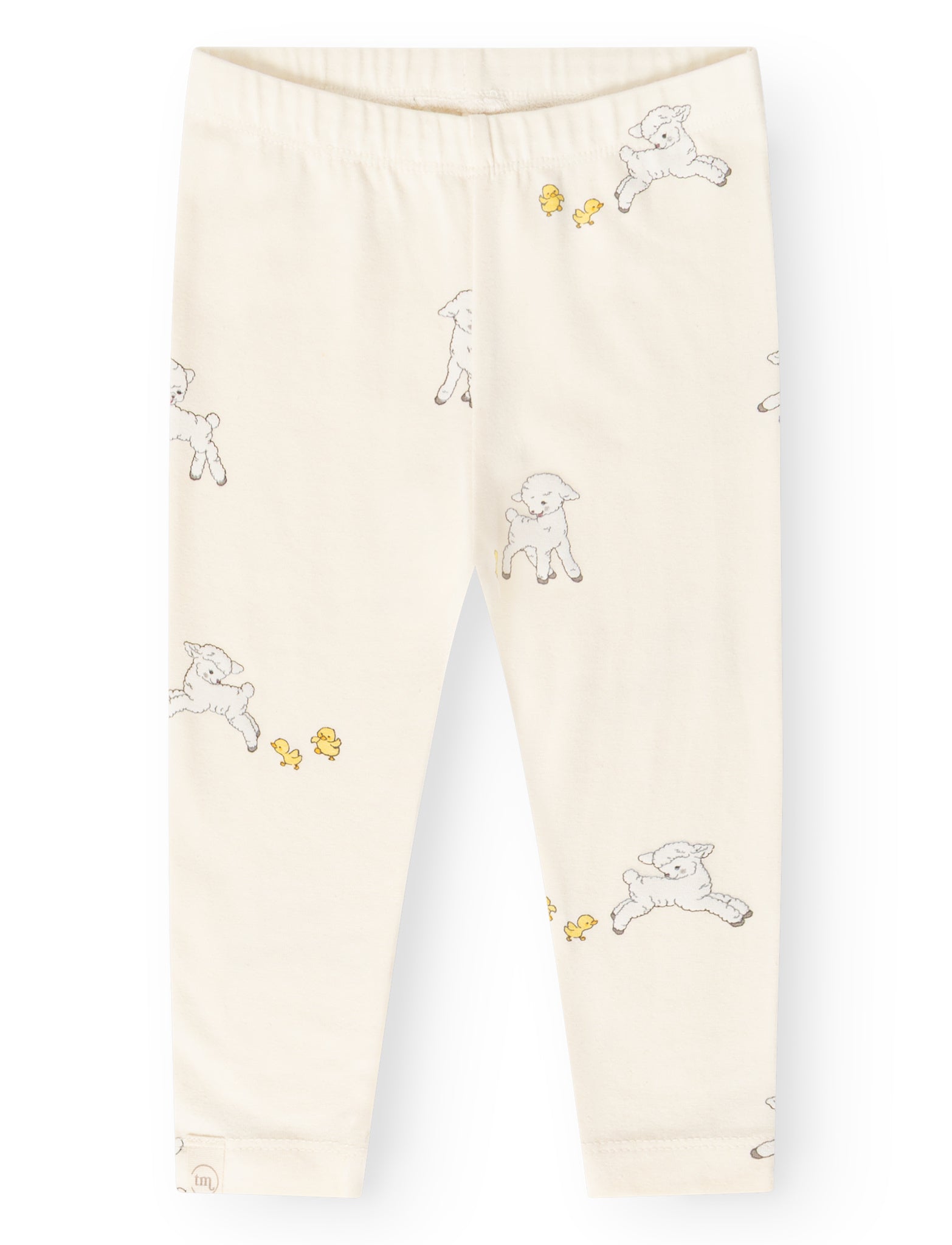 That's Mine - Elois leggings - Tiny friends - 98cm - 3Y