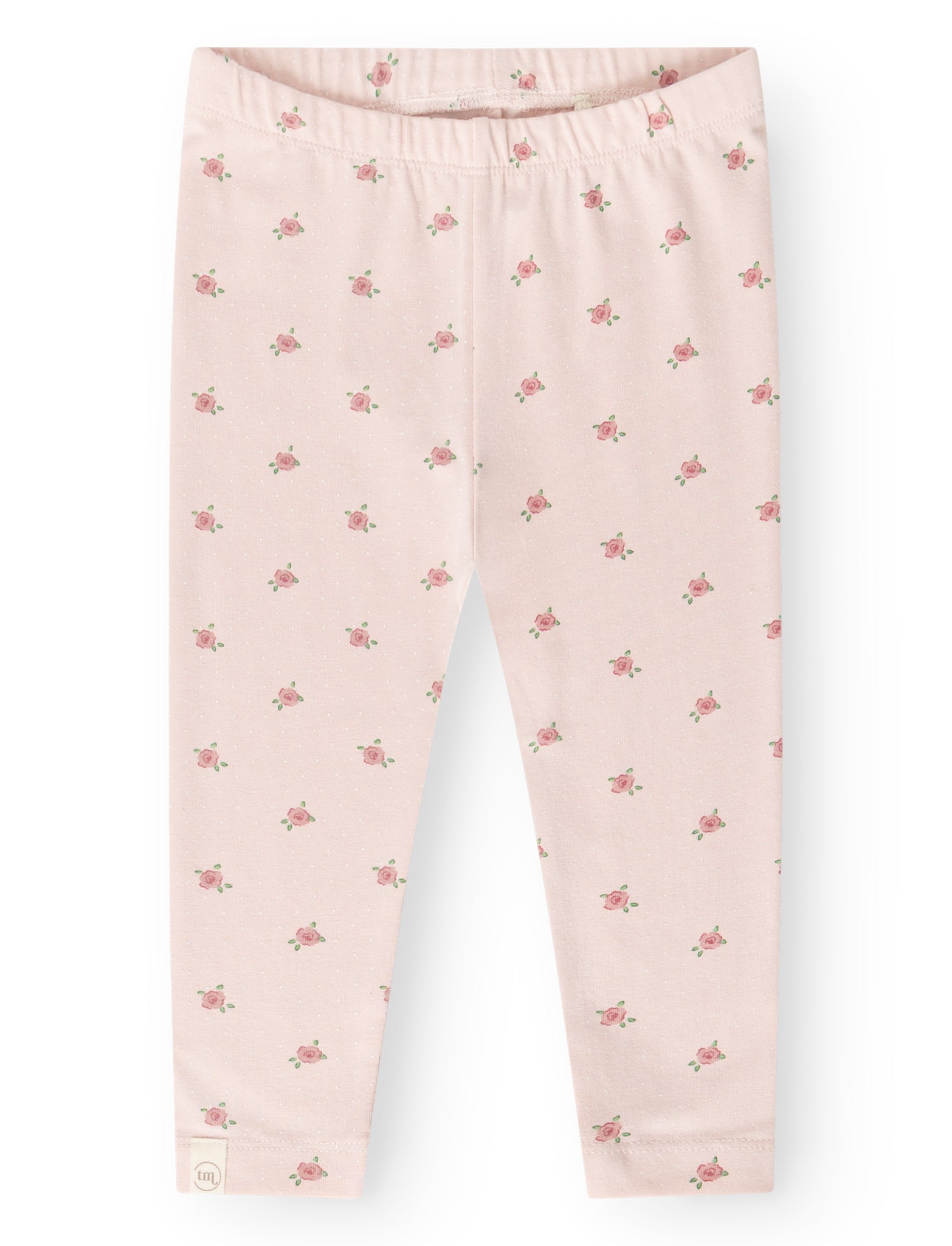 That's Mine - Elois leggings - Tiny roses - 92cm - 2Y