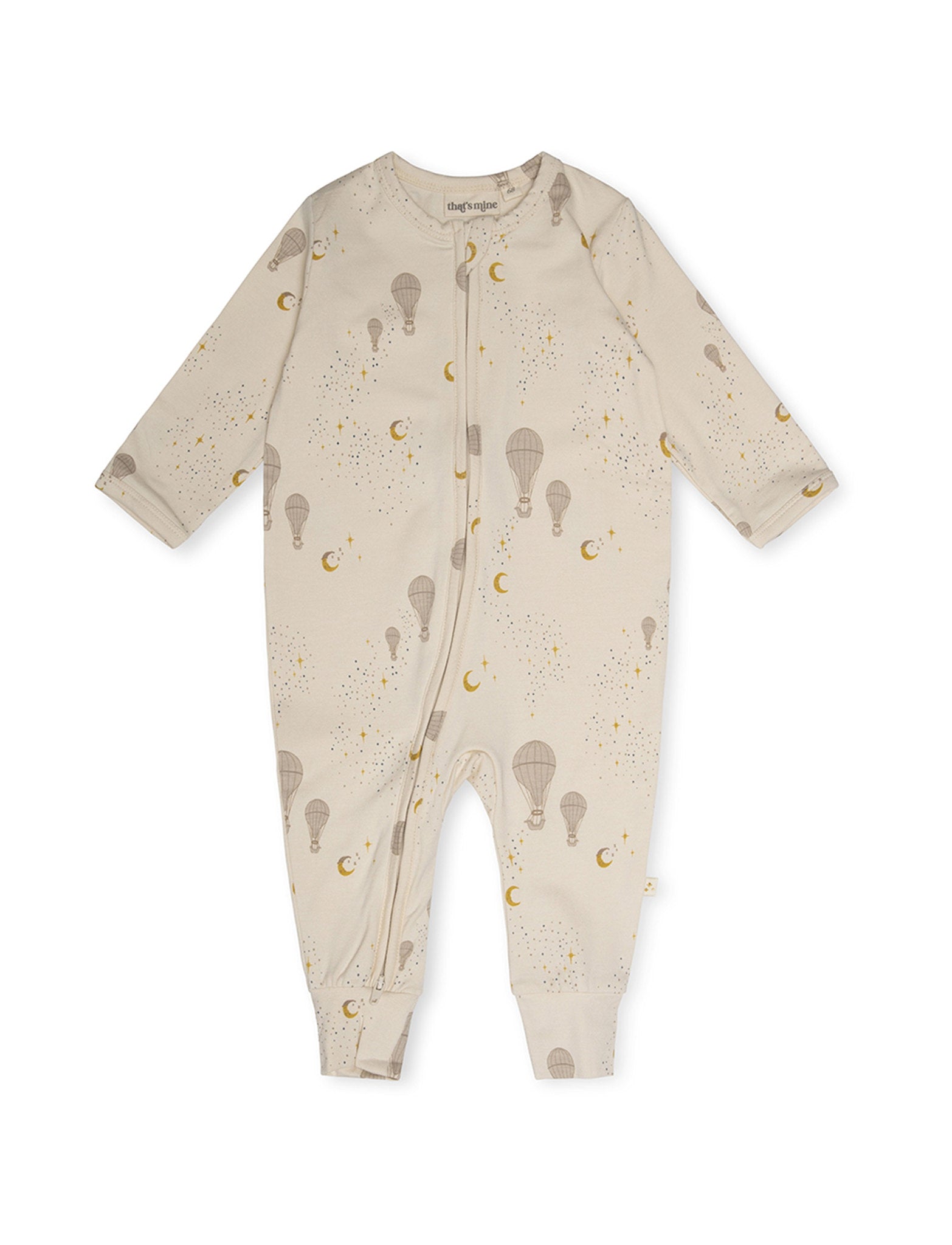 That's Mine - Elliotte onesie - Dreamily - 92cm - 2Y