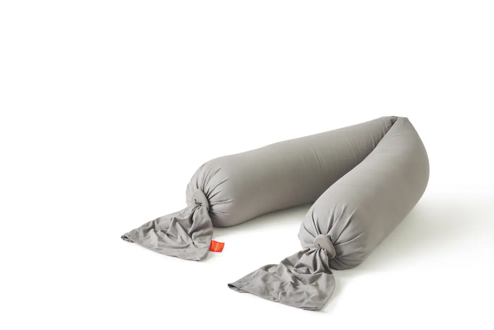 Bbhugme Graviditets- og Ammepude - Stone