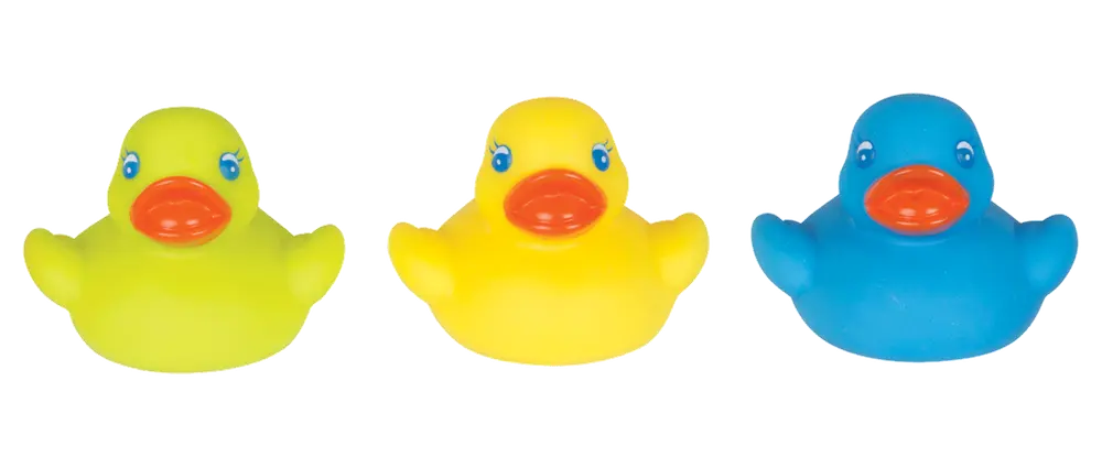 Badeænder