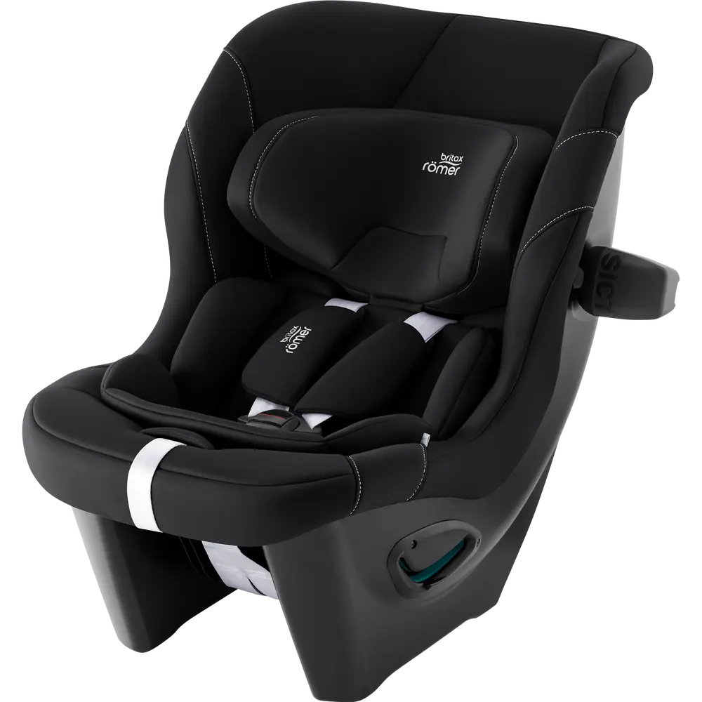 Britax Römer Max-Safe Pro Autostol - Space Black