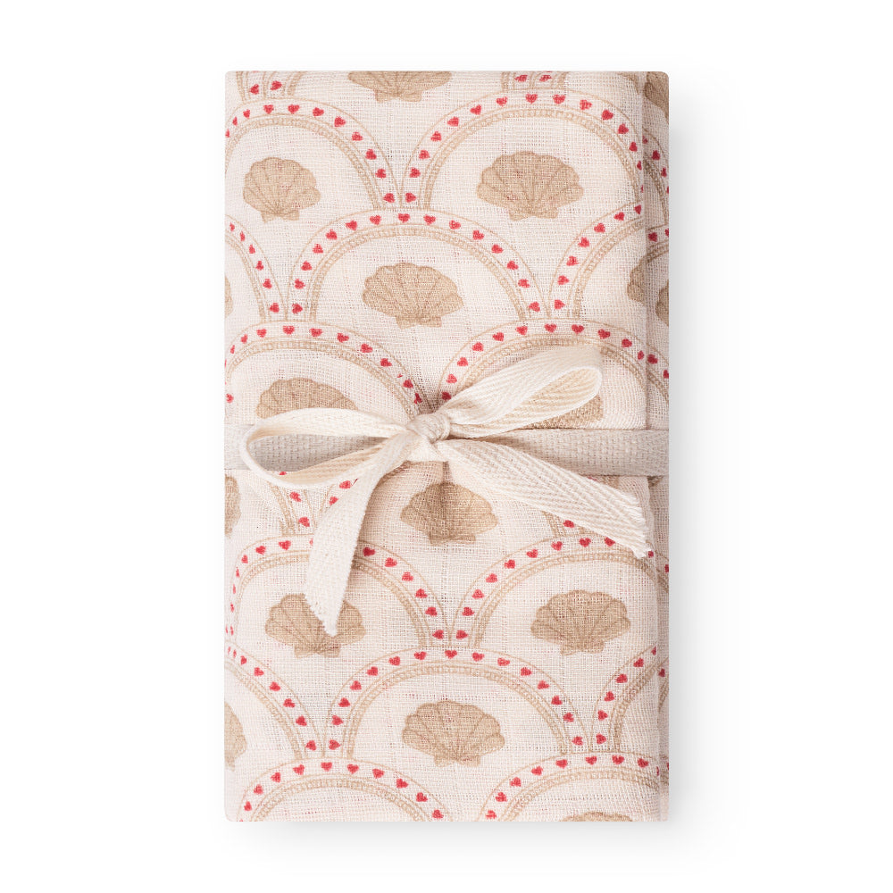 That's Mine - Jana svøb - Block shell