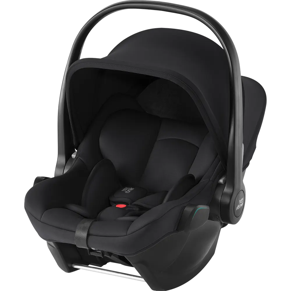 Britax Römer Baby-Safe Core Autostol - Space Black
