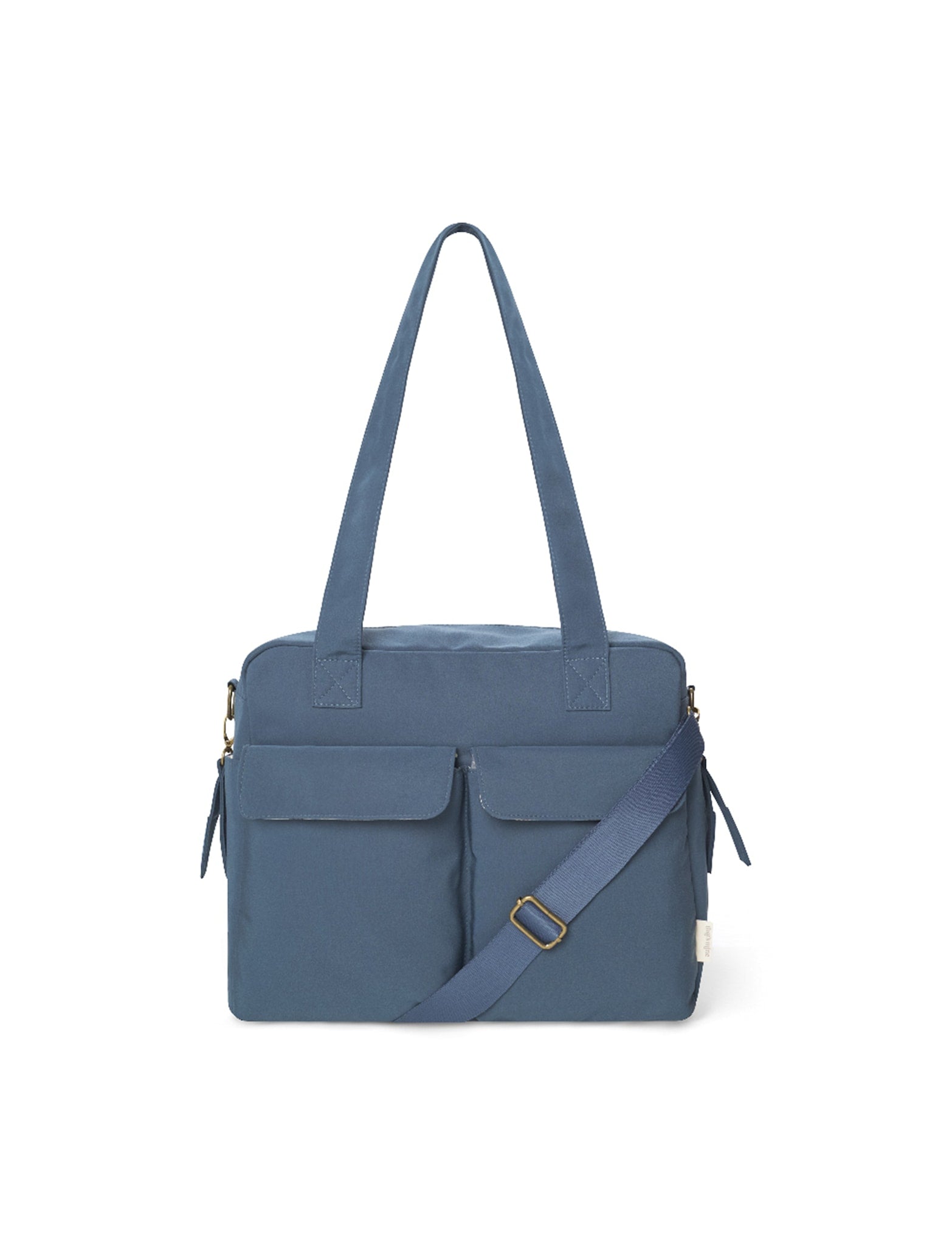 That's Mine - Benne pusletaske - Blue