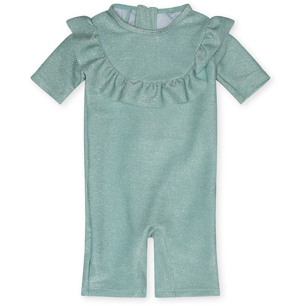 That's Mine - Nora badedragt - Dream blue - 86cm - 18M