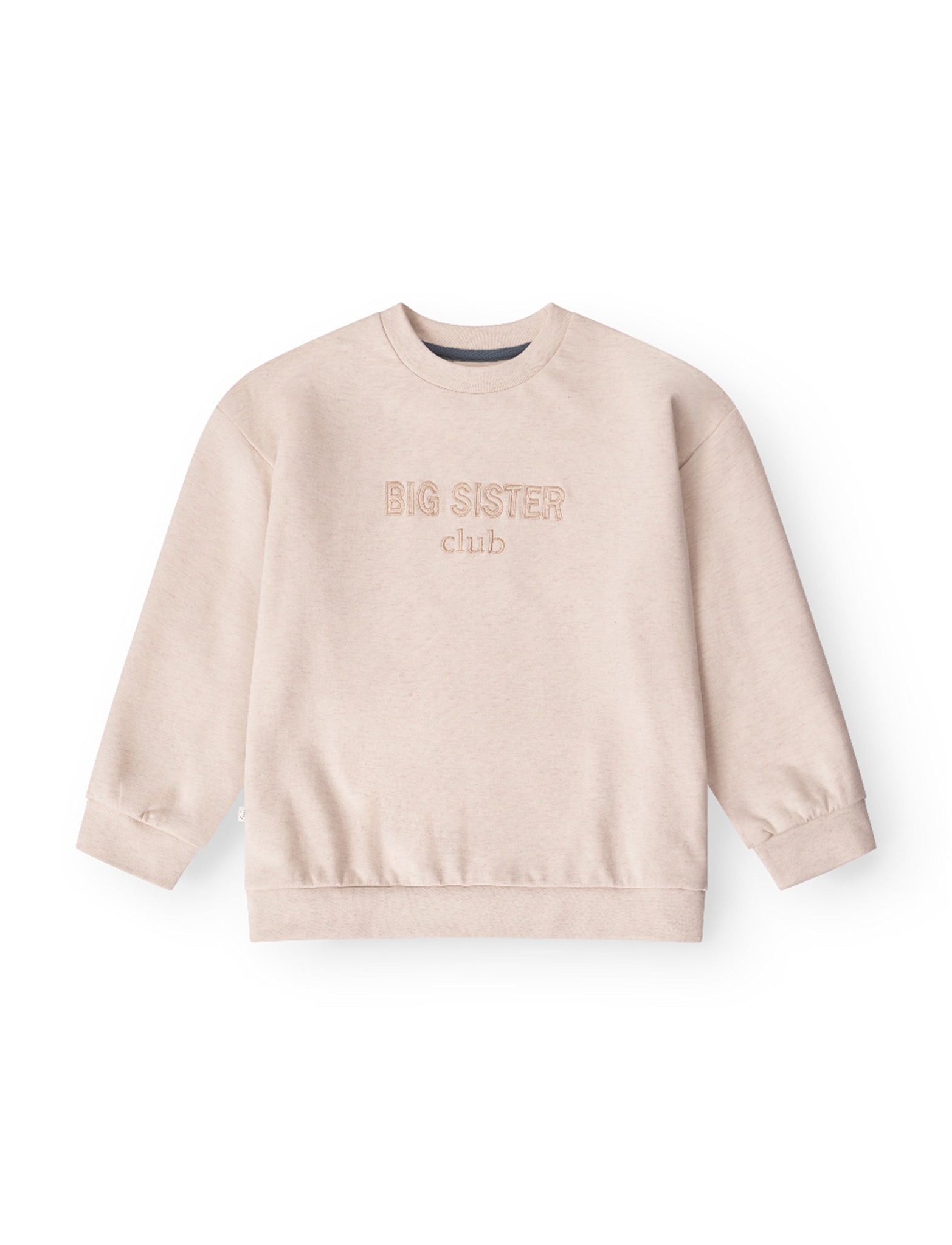 That's Mine - Finley storesøster sweatshirt - Club - 116cm - 6Y