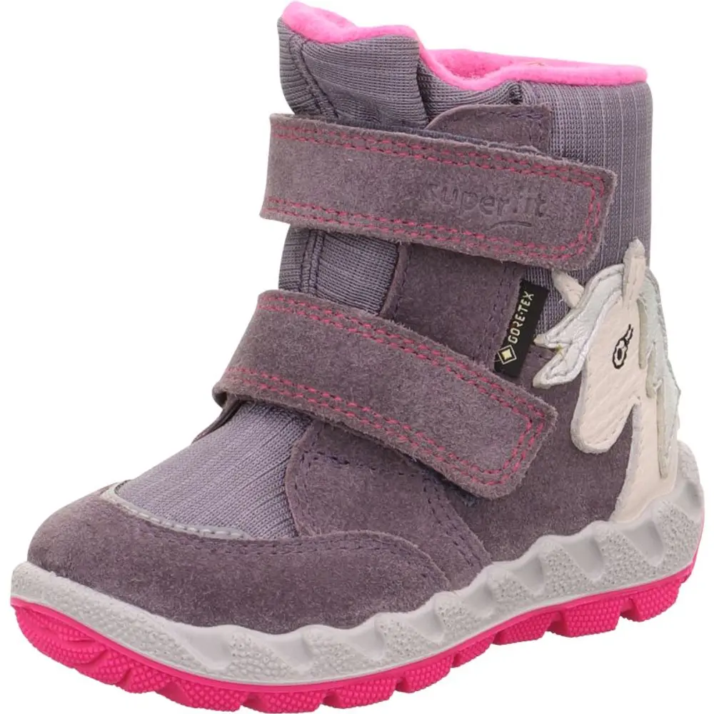 Icebird - Purple/pink - 25