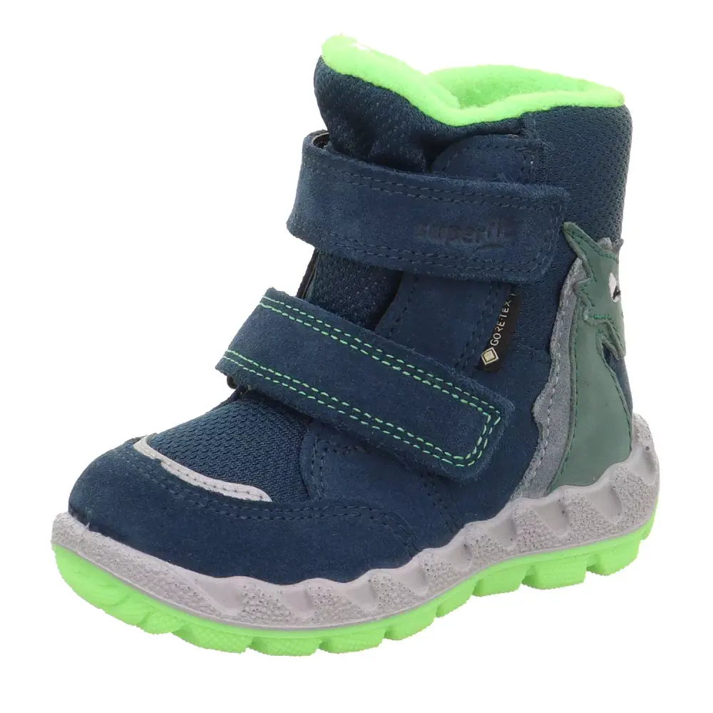 ICEBIRD - 8000 - 23
