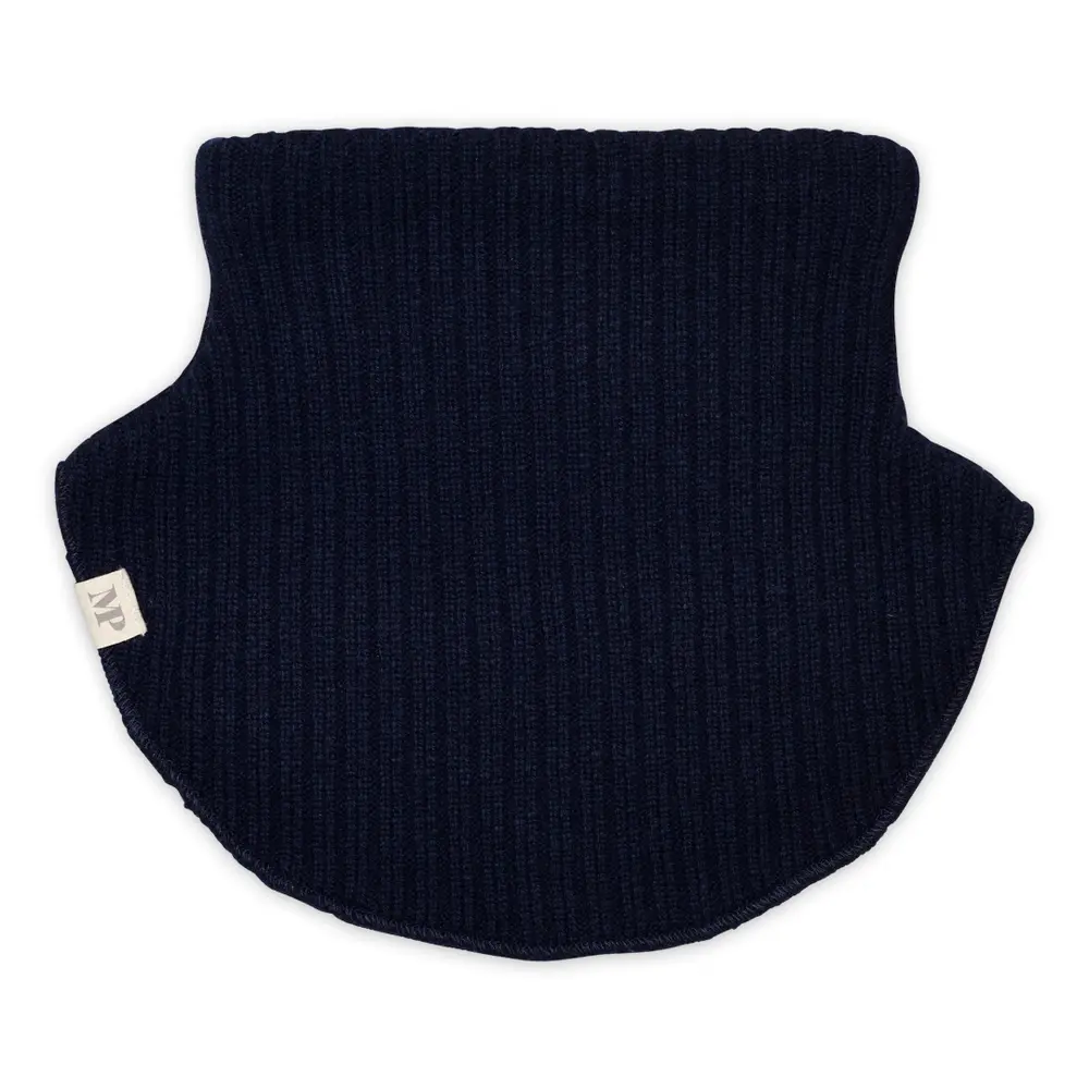 Uppsala Halsedisse - Peacoat Blue - 7-10 ÅR