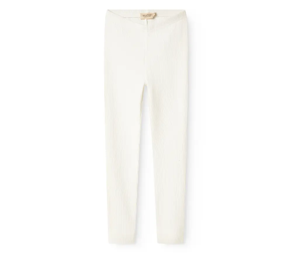 Leggings - Gentle white - 92