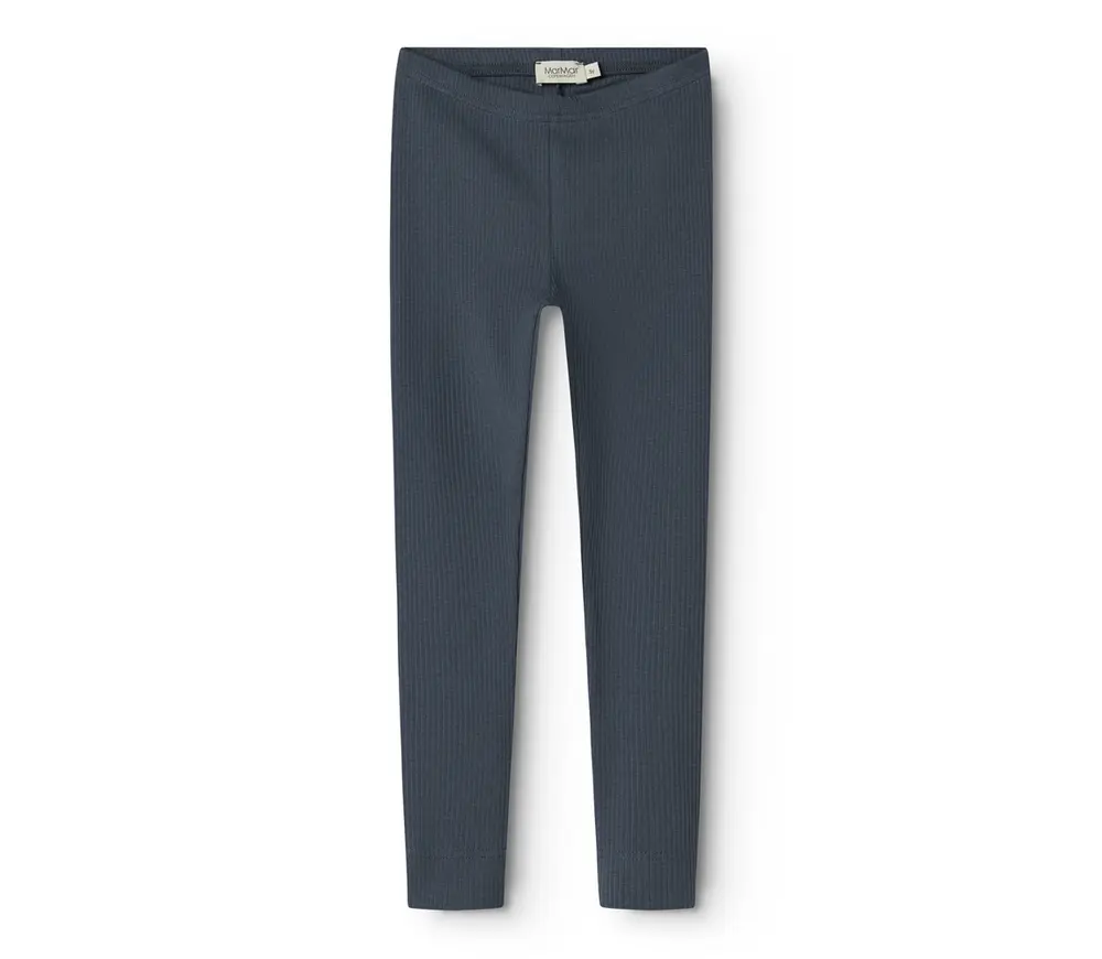 Leggings - Blue - 110