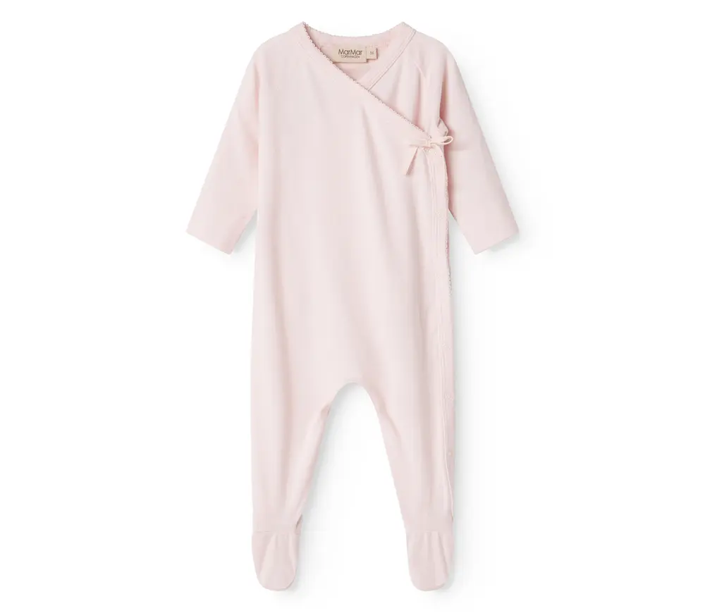 Rubetta Romper - Rosa - 68