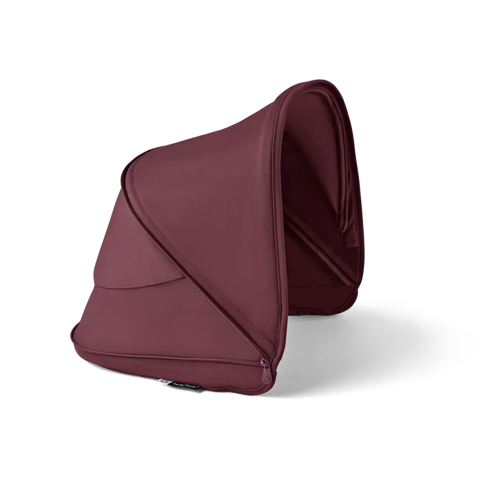 Bugaboo Dragonfly Kaleche - Dark Cherry