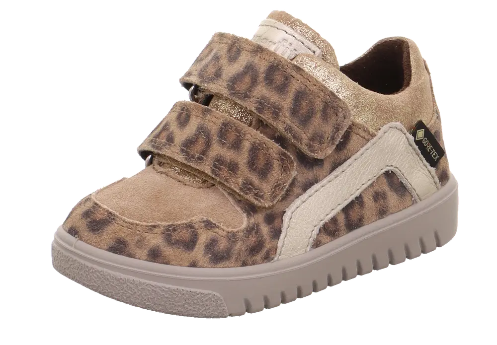 Superfit Supies 4S Sneaker - Leopard - 25