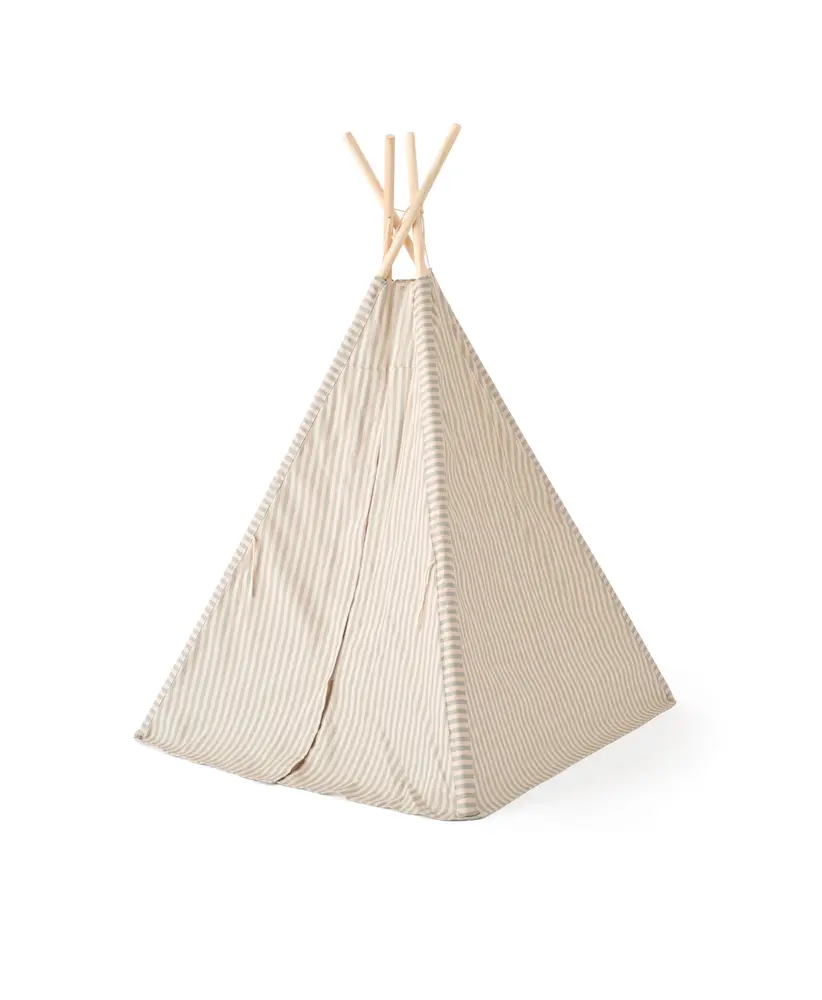 Tipi-telt, Striber   -  100x140 cm