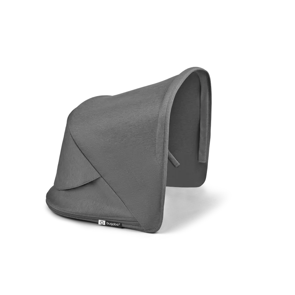 Bugaboo Fox 5 Renew Kaleche - Moon Grey