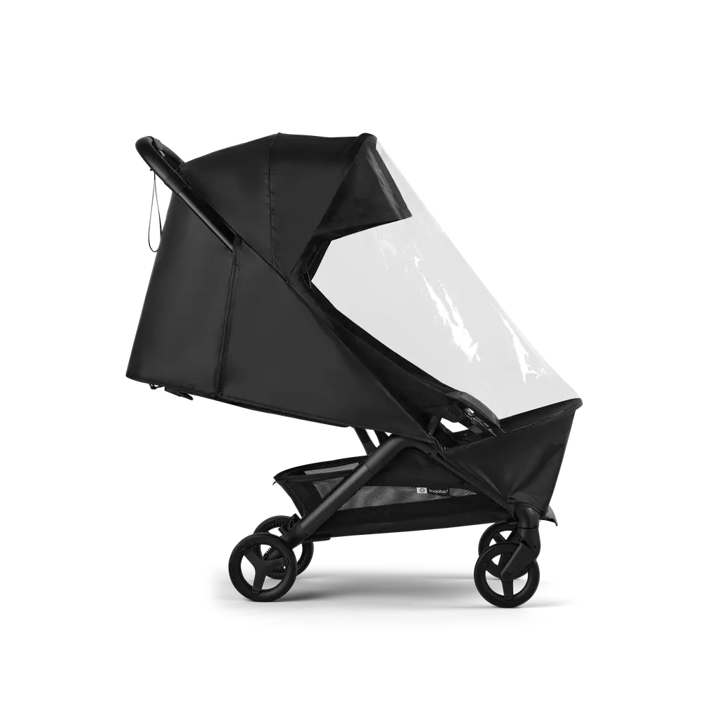 Bugaboo Butterfly 2 Regnslag
