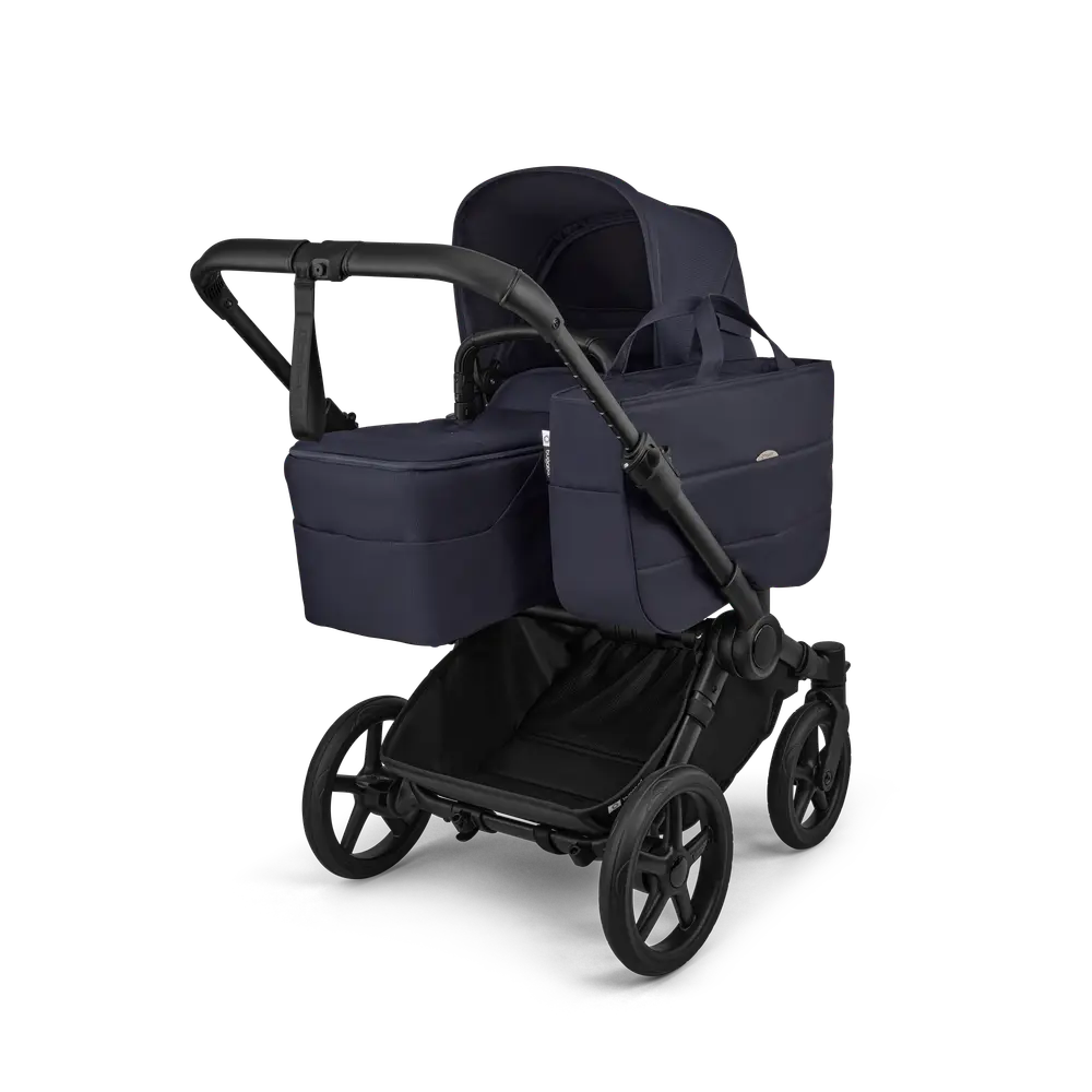 Bugaboo Donkey 6 Kombivogn - Deep Indigo