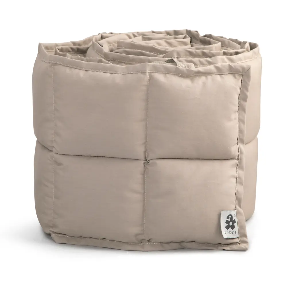 Sebra Sengerand, Kapok - Jetty Beige