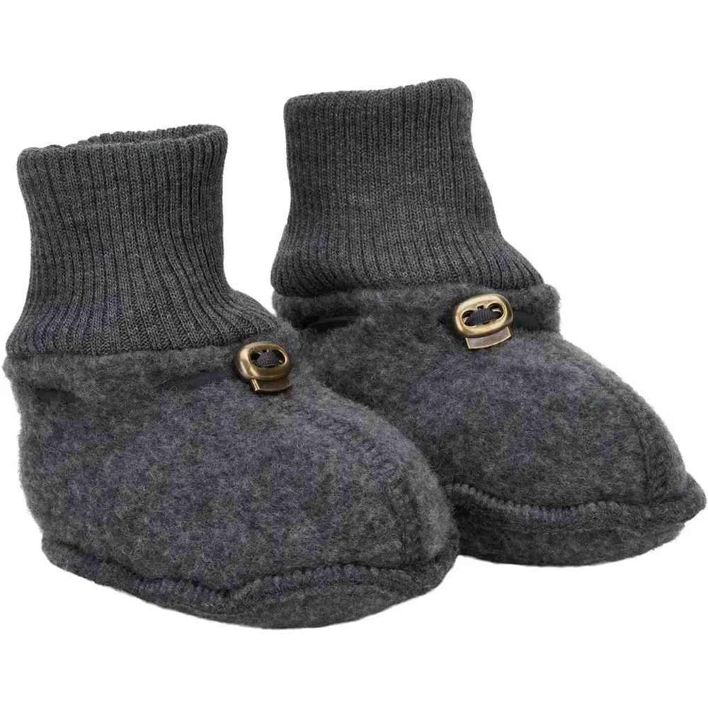 Uld futter - Anthracite - 62/68