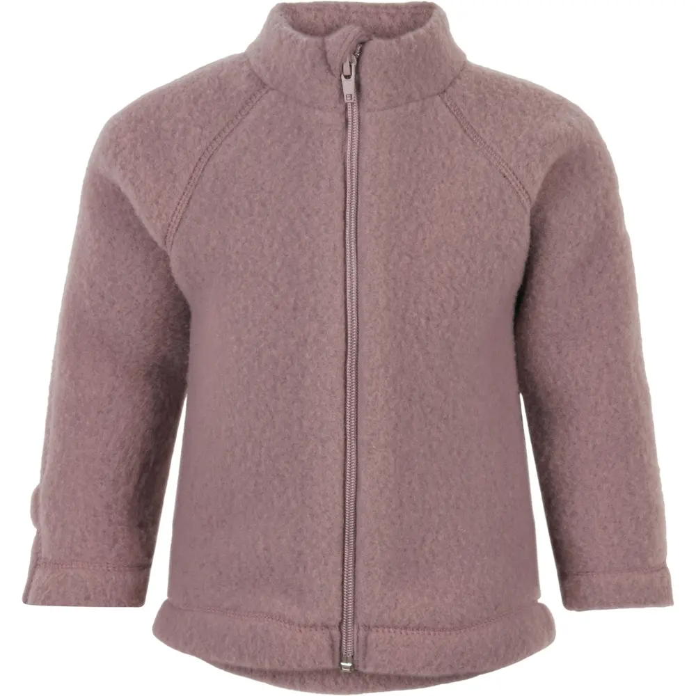 Uld jakke - TWILIGHT - 80