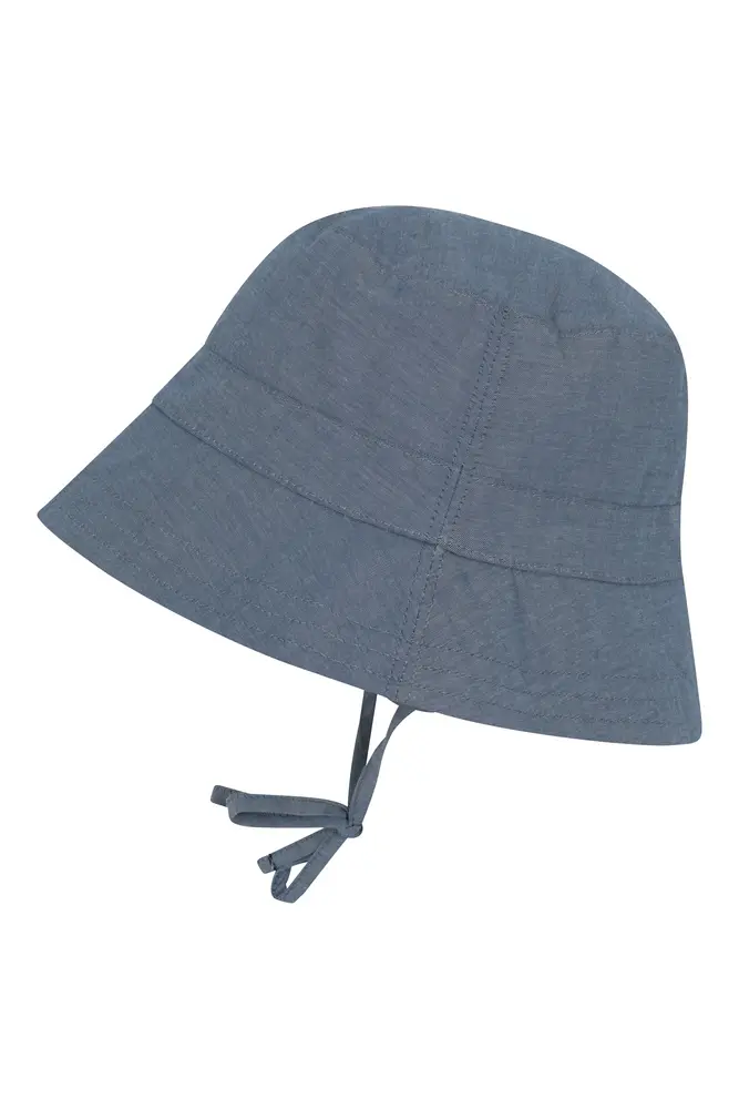Matti hat - Stone Blue - 47