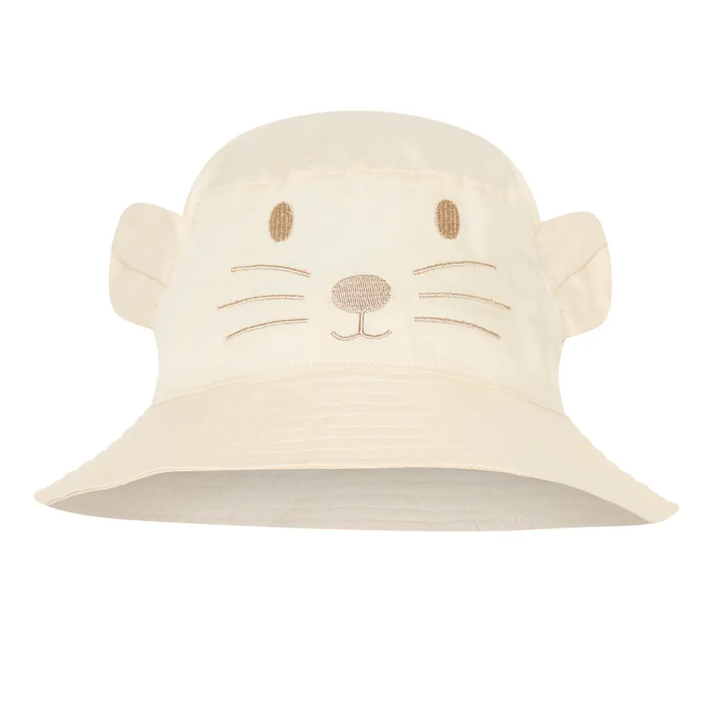 Teddy Hat - 1403 - 47