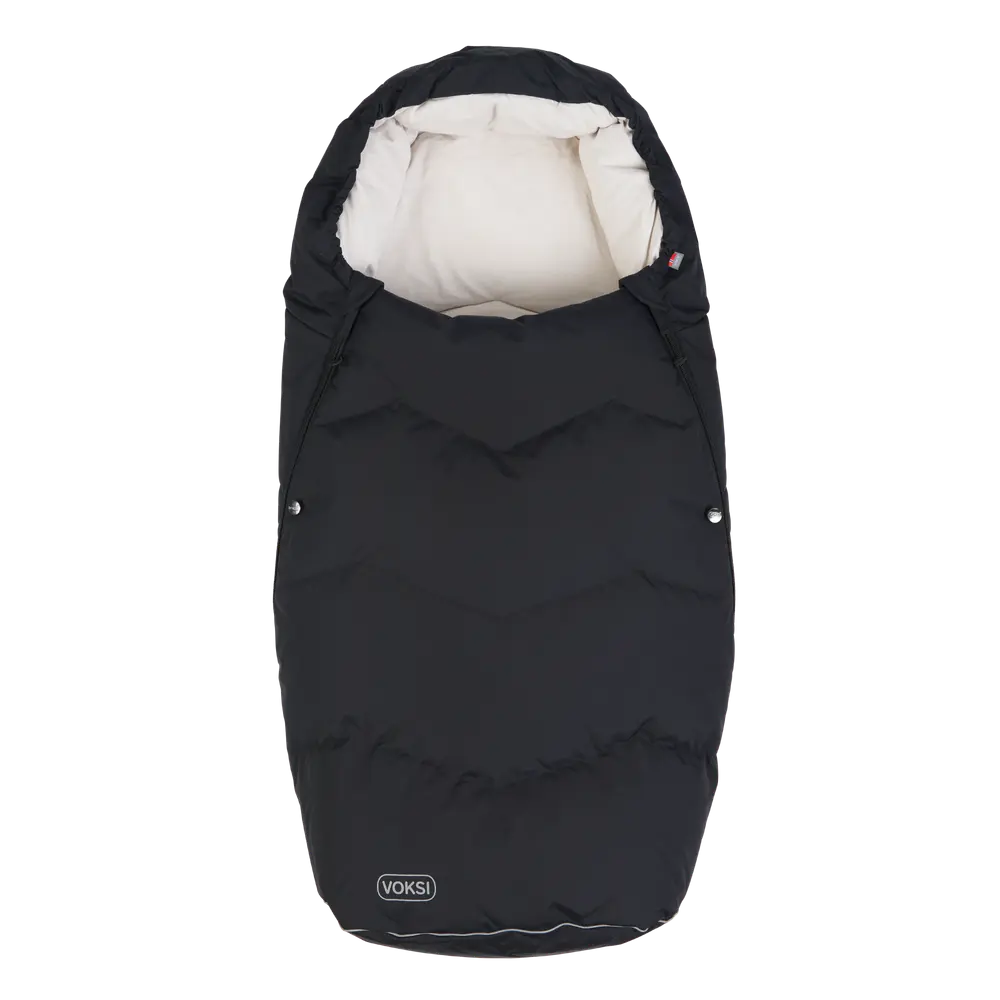 Urban - black HDcream