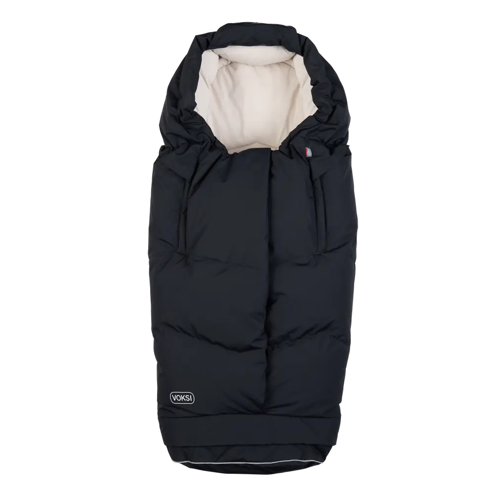 City North - Black Cream