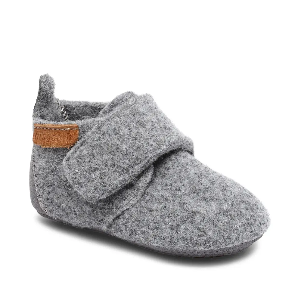 Hjemmesko wool - 70 - 23