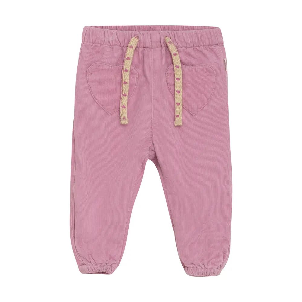 Corduroy Bukser - 5111 - 50
