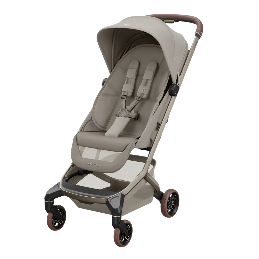 Maxi-Cosi Fame Cabin Klapvogn - Sapphire Sand