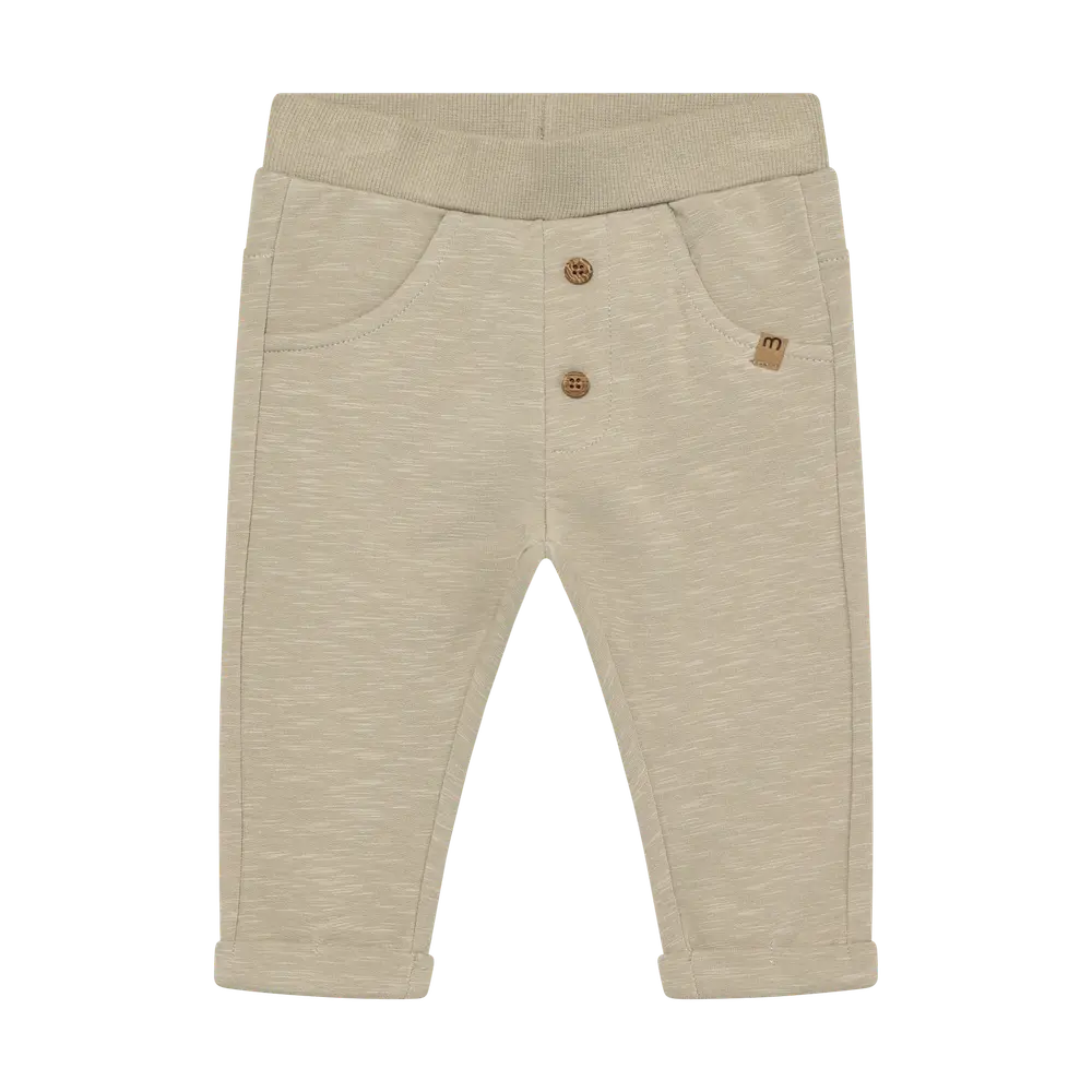 Sweatpants - Crockery - 50