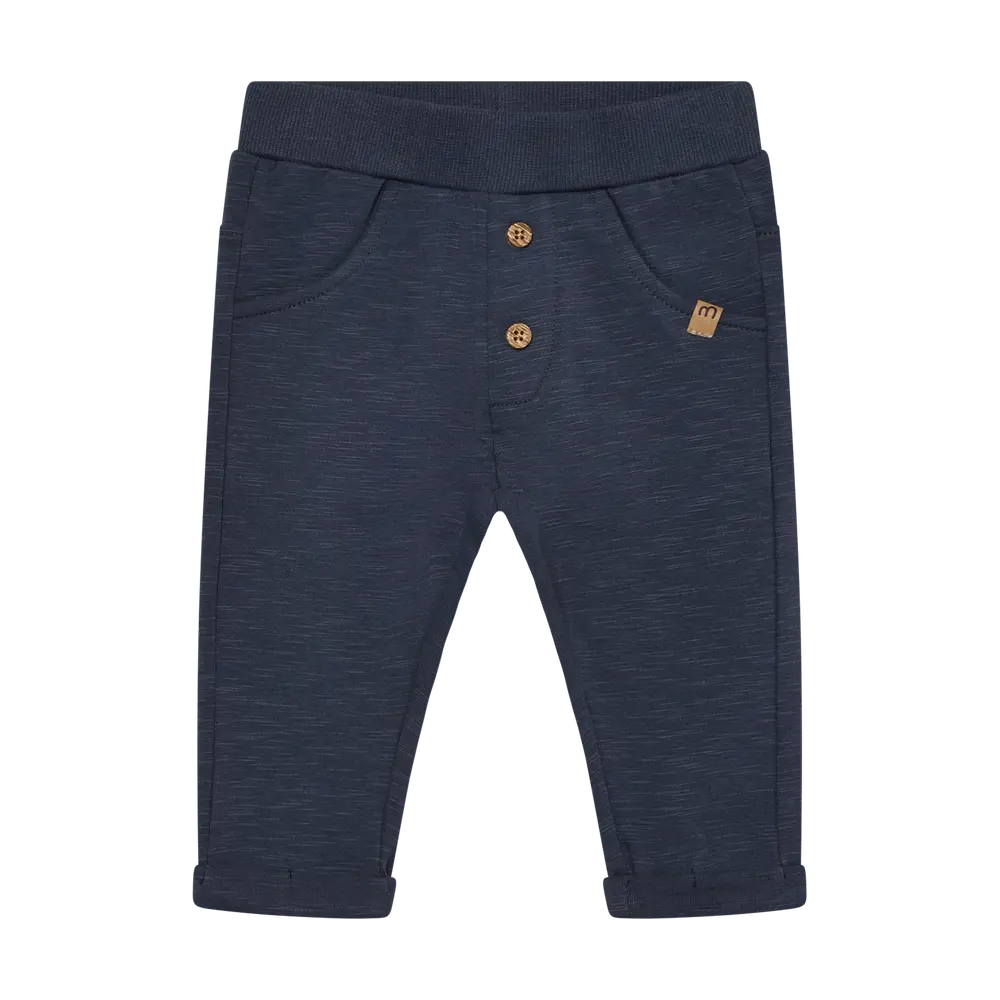 Sweatpants - Odyssey Gray - 68