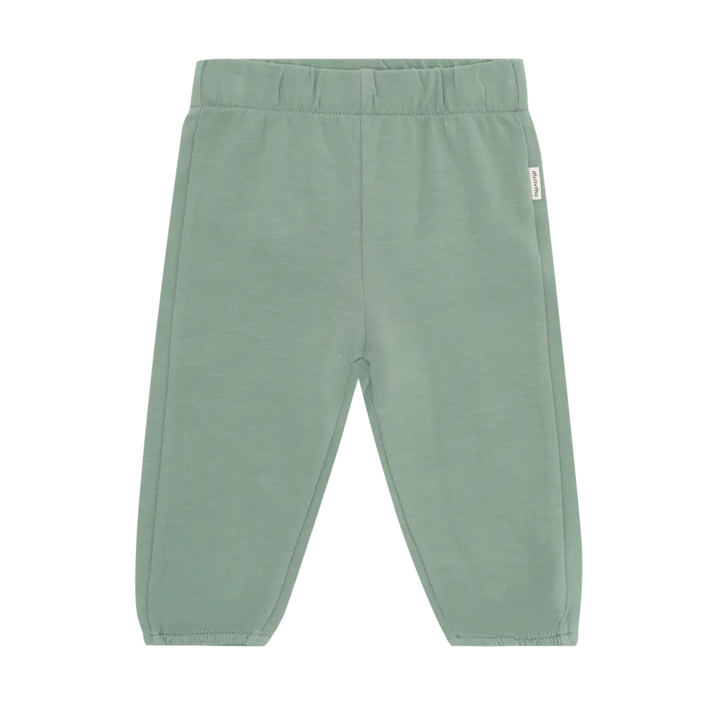 Sweatpants - Lily Pad - 86