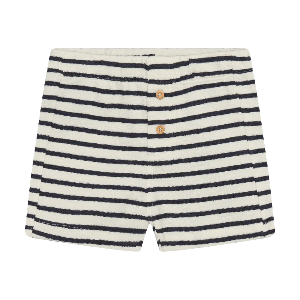 Shorts m. Striber - Vanilla Ice - 80