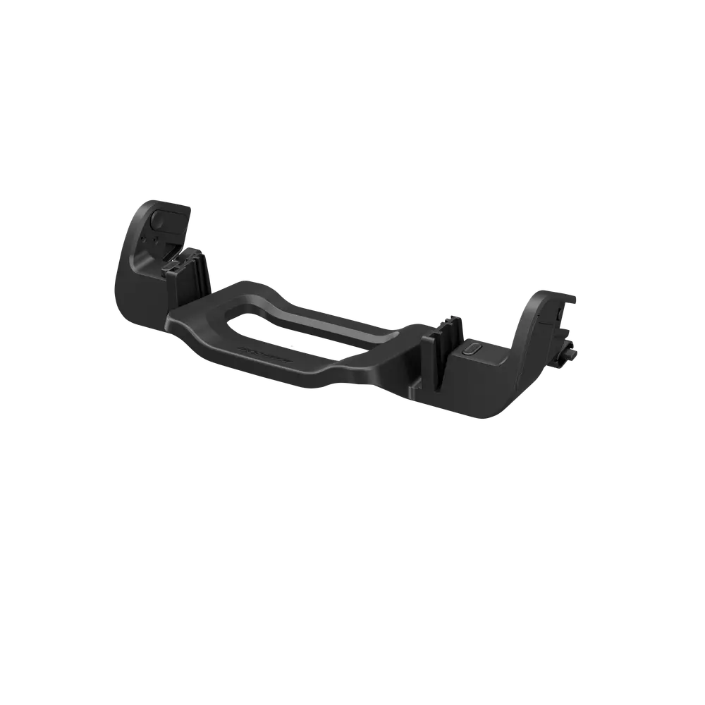 Fame coral 360 pro carrier car seat adapters black