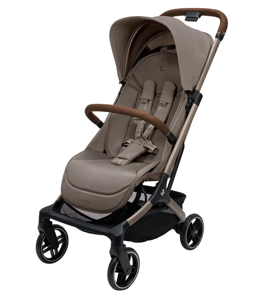 Maxi-Cosi Oxford Cabin Klapvogn - Oak Truffle