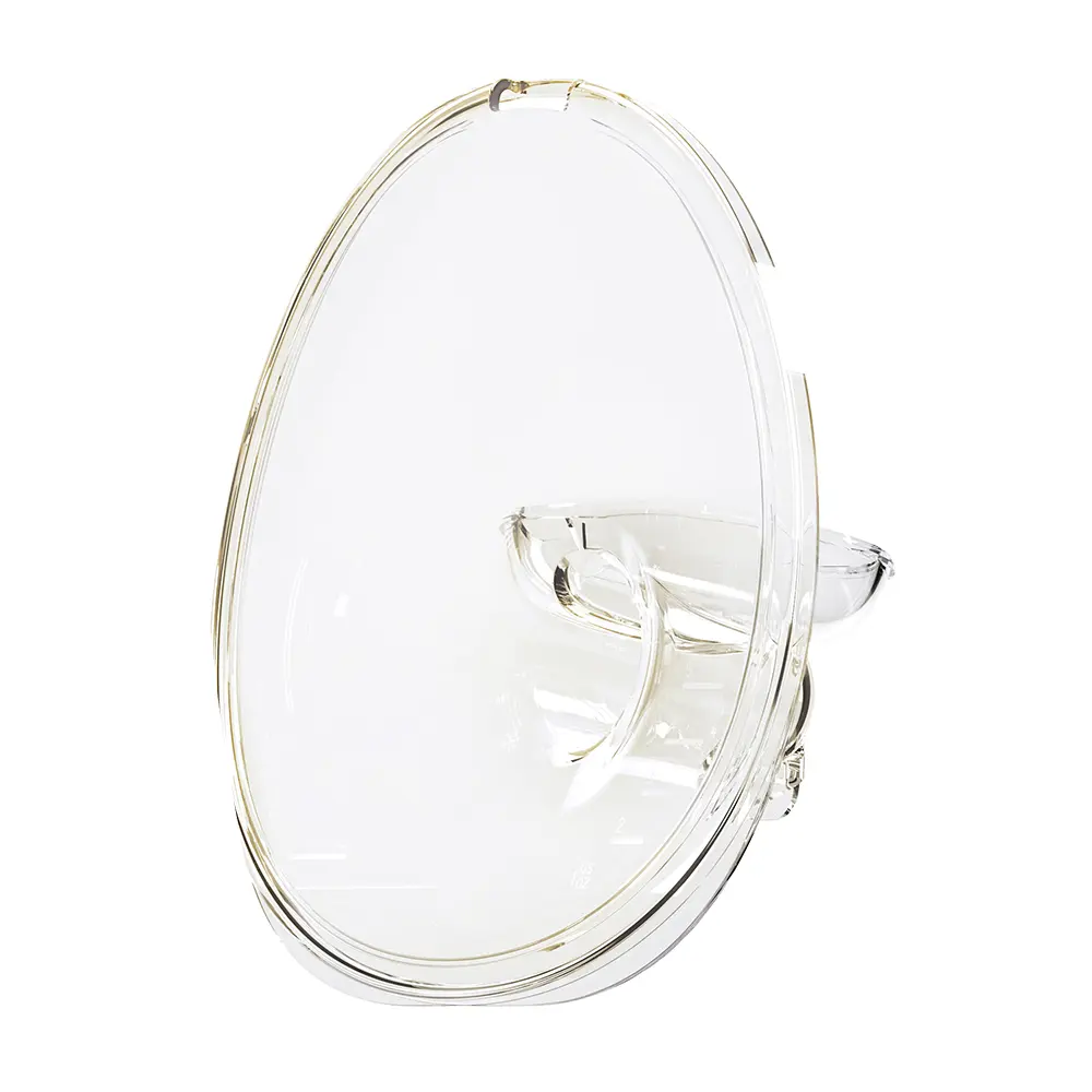 Medela Motion InBra Brysttragte 24 mm, 2-pak