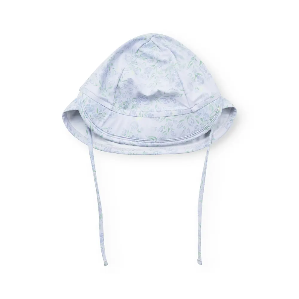 MATGUSTAS printet UV solhat - 0151 - 18-24 MDR.