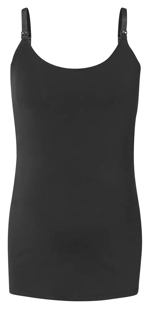Ara Nem Ammetop - Black - XXL