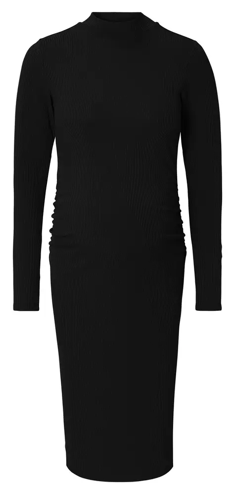 Aima Ribkjole - Black - XXL