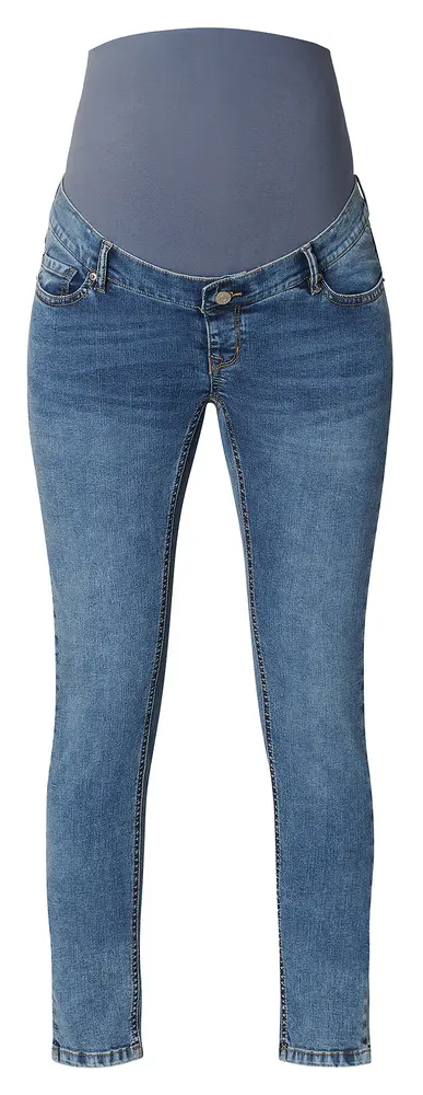 Avi Jeans Skinny Fit Otb - Every day blue - 27