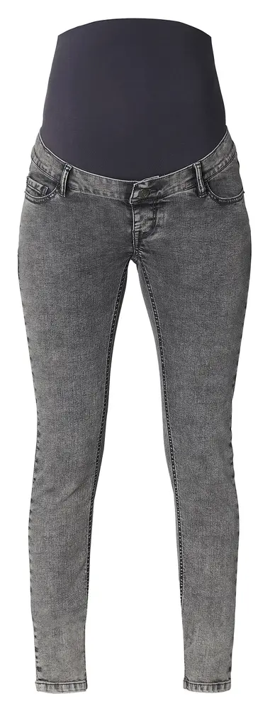 Avi Jeans Skinny Fit Otb - Grey denim - 31