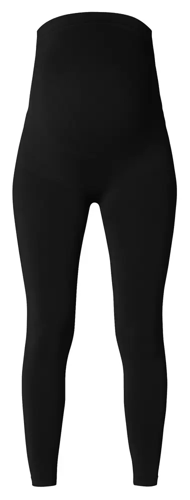 Cara Sømløs Legging Otb - Black - XLXXL