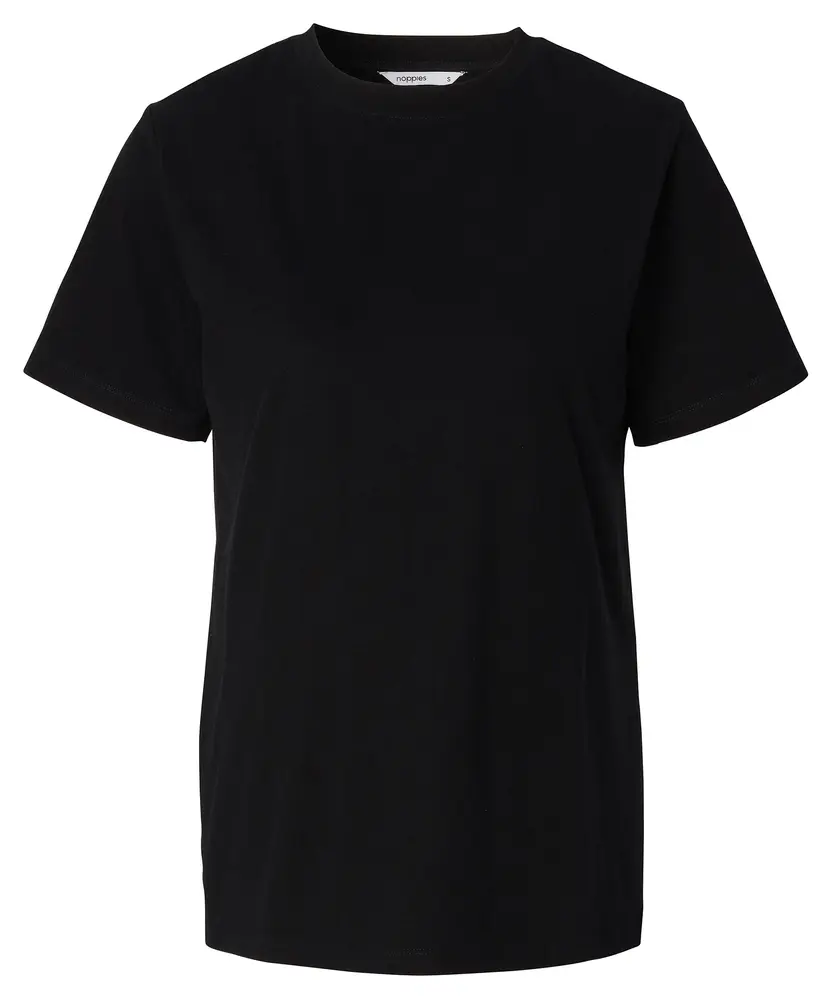 Ifke Sygepleje T-Shirt - Black - L