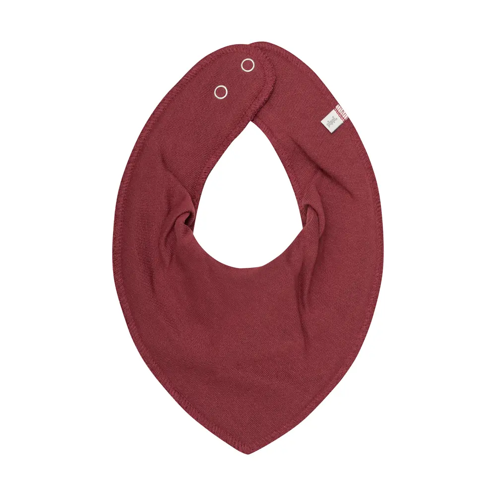 Bandana Bib - 4527 - ONE SIZE