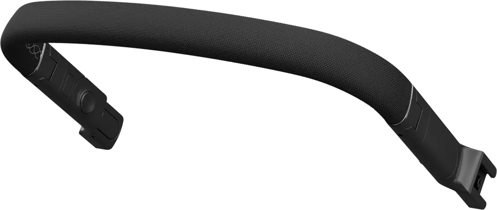Maxi-Cosi Fame Cabin Bumper Bar - Black