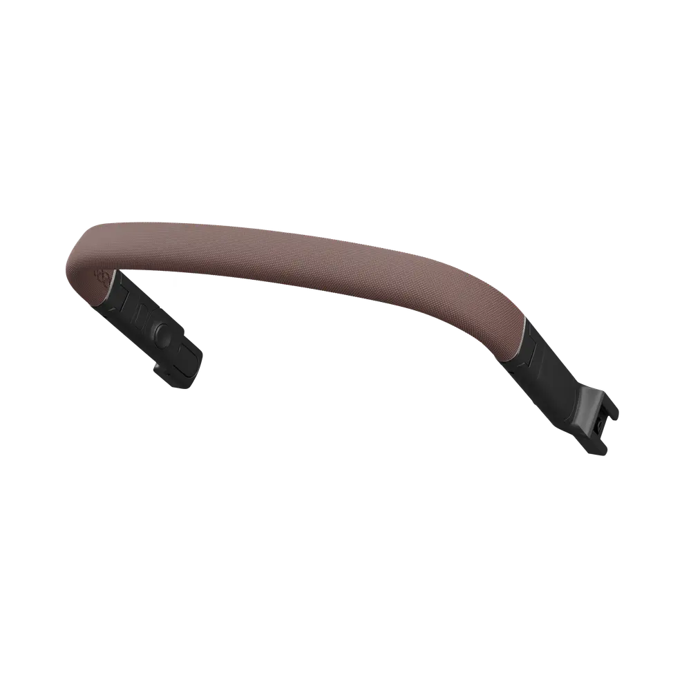 Maxi-Cosi Fame Cabin Bumper Bar - Brown